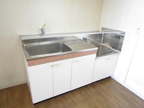 ソレイユ楠の物件内観写真